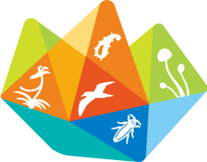 국립호남권생물자원관 심벌마크